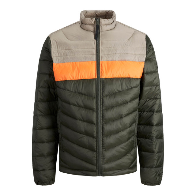 Jack & Jones Jje hero puffer collar 12211788-EXU-M large