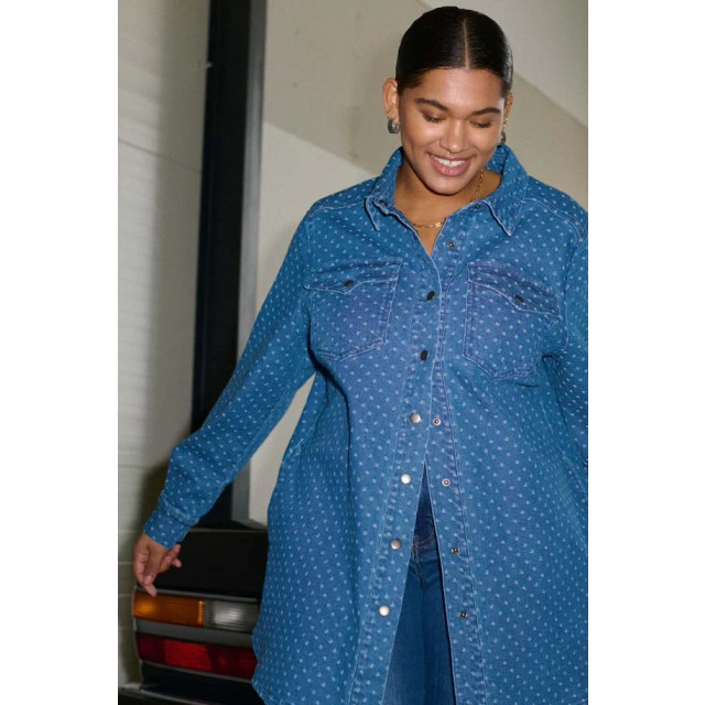 KAFFE Kcdira causal jas 10581608 large