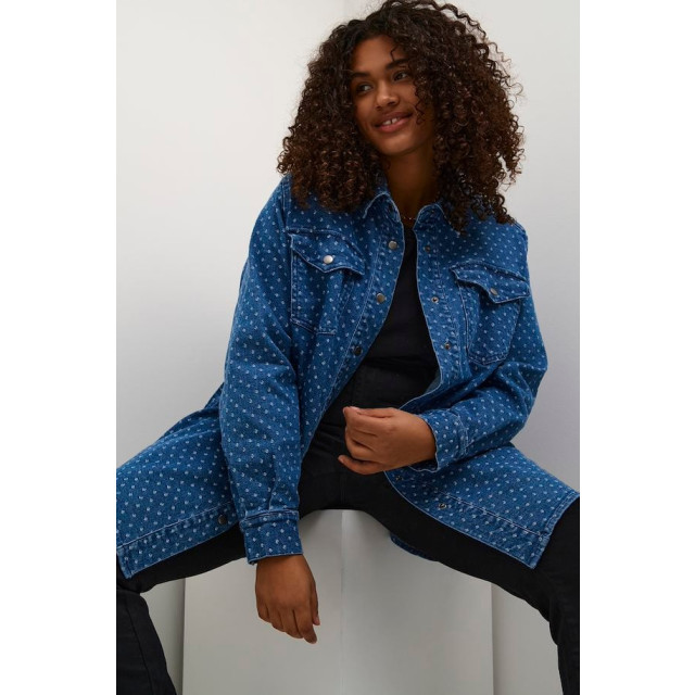 KAFFE Kcdira causal jas 10581608 large