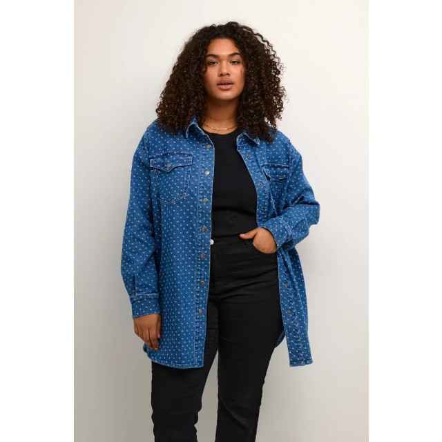 KAFFE Kcdira causal jas 10581608 large