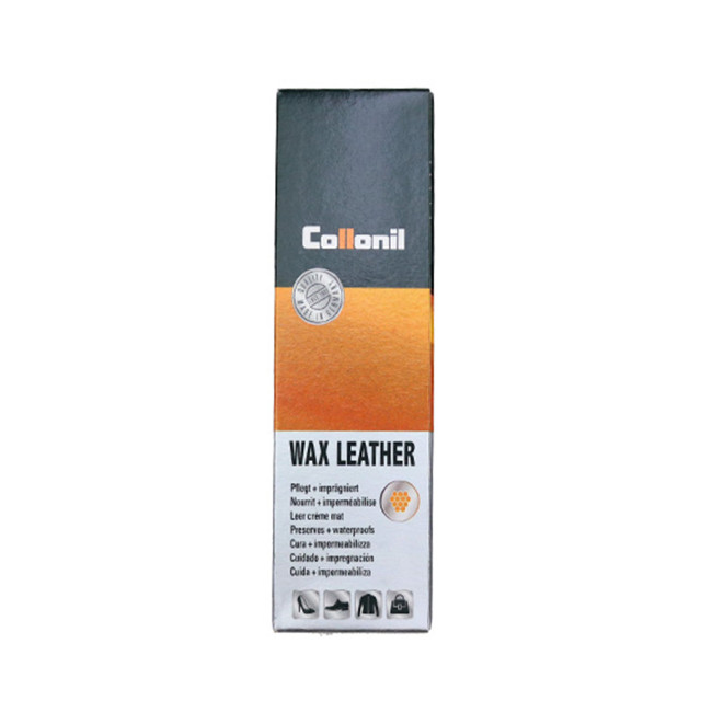 Collonil Wax leather tube 75ml 600-15-4 large