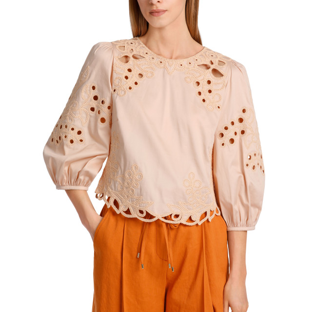 Marc Cain Blouses wc 51.44 w76 WC 51.44 W76 large