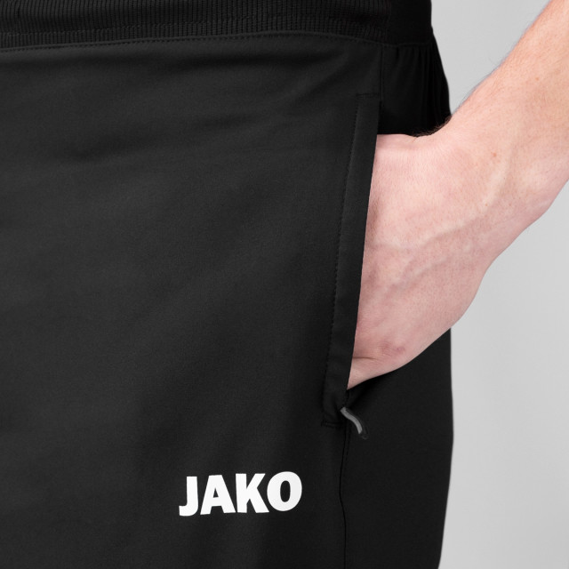 Jako Vrijetijdsbroek team 6599-800 JAKO Vrijetijdsbroek Team 6599-800 large