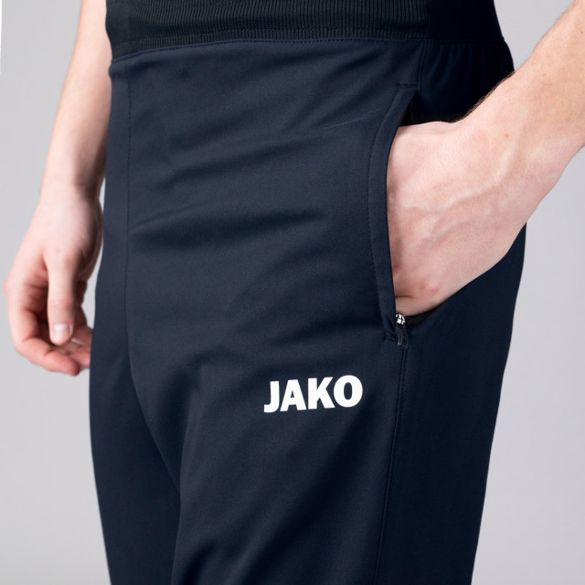 Jako Vrijetijdsbroek team 6599-900 JAKO Vrijetijdsbroek Team 6599-900 large