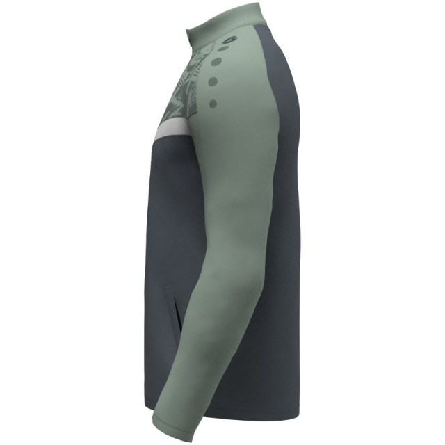 Jako Polyestervest iconic kindermaten 9324k-852 JAKO Polyestervest Iconic kindermaten 9324k-852 large