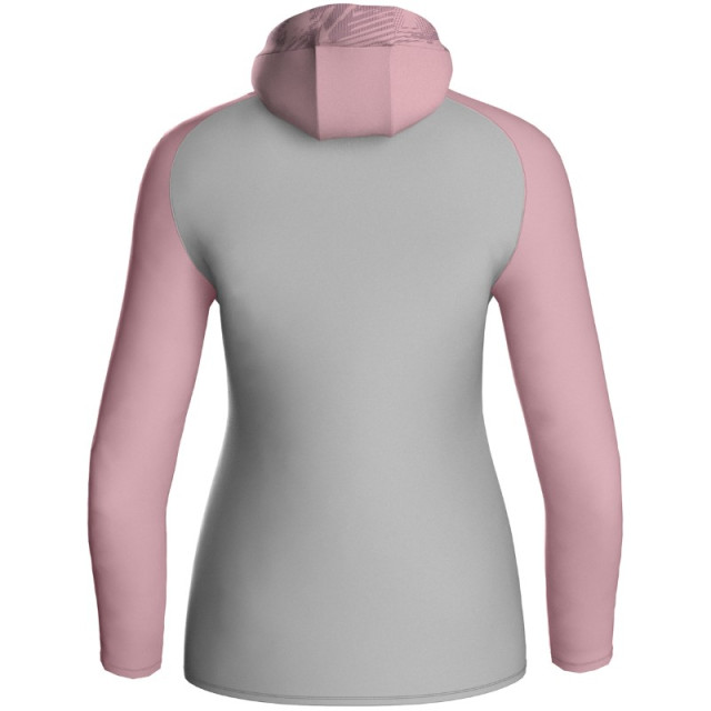 Jako Jas met kap iconic dames 6824d-851 JAKO Jas met kap Iconic Dames 6824d-851 large Jako Jas met kap iconic dames 6824d-851 JAKO Jas met kap Iconic Dames 6824d-851 large
