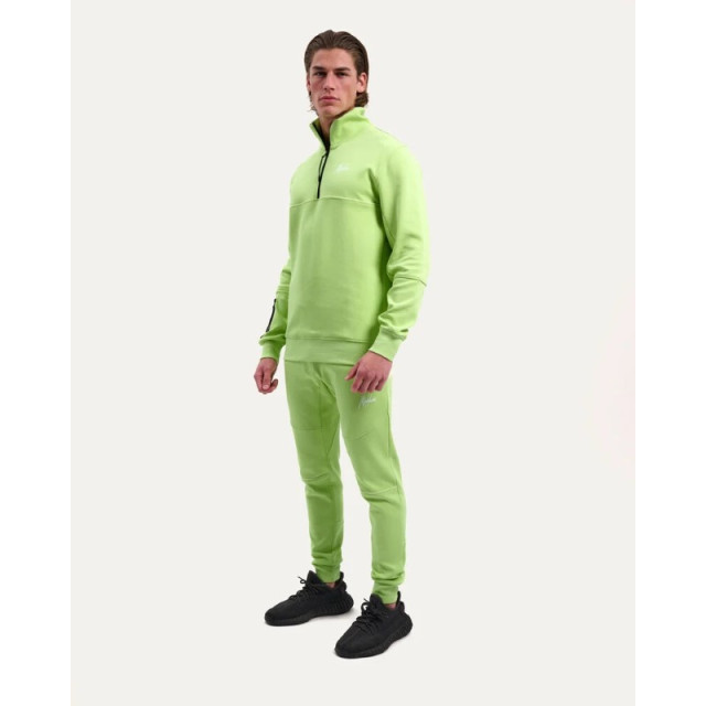 Malelions Sport counter half-zip ms1-ss24-07-412 Malelions Sport Counter Half-Zip ms1-ss24-07-412 large