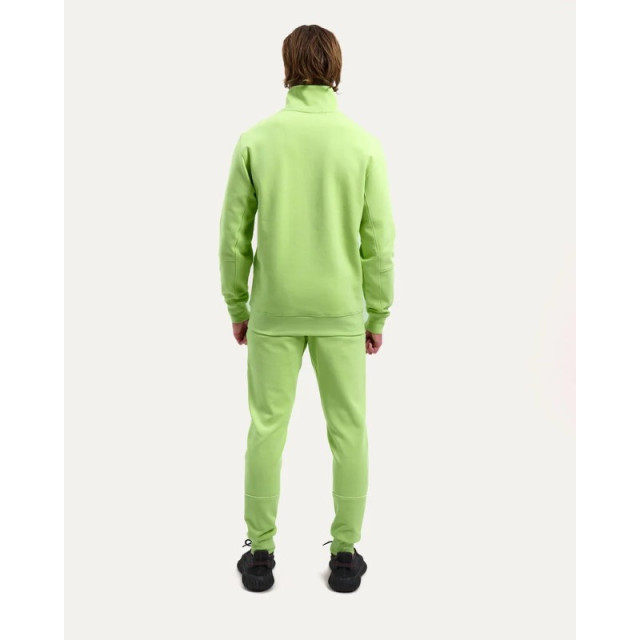 Malelions Sport counter half-zip ms1-ss24-07-412 Malelions Sport Counter Half-Zip ms1-ss24-07-412 large
