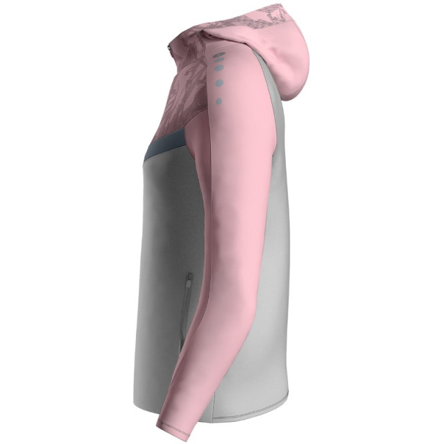 Jako Jas met kap iconic dames 6824d-851 JAKO Jas met kap Iconic Dames 6824d-851 large Jako Jas met kap iconic dames 6824d-851 JAKO Jas met kap Iconic Dames 6824d-851 large