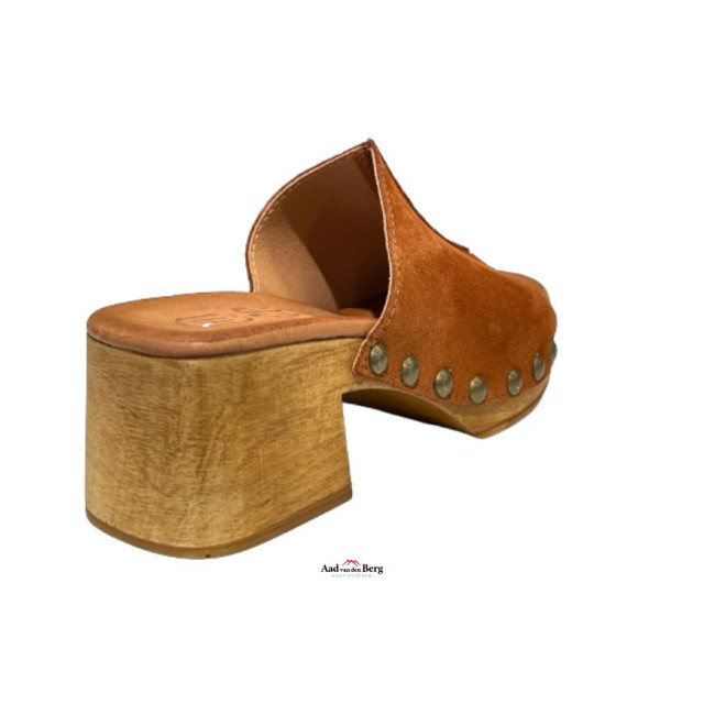 Hee Damesschoenen slippers 25340 large