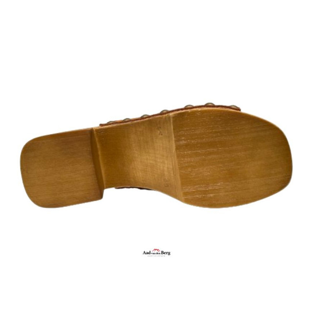 Hee Damesschoenen slippers 25340 large