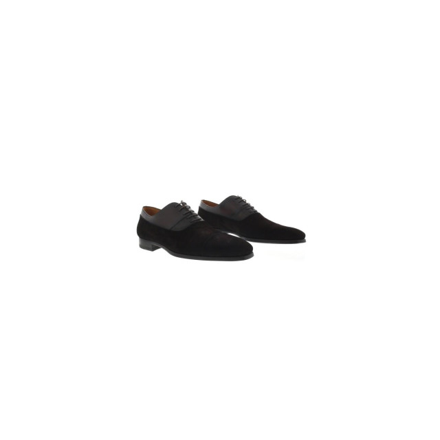 Magnanni 34831 Geklede schoenen Bruin 34831 large