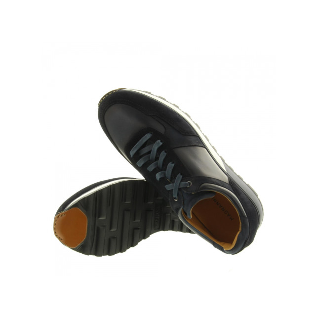 Magnanni 23933 Sneakers Blauw 23933 large