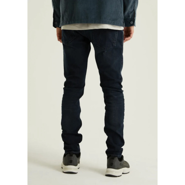 Chasin' 1111354019 d14  ego squid denim slim fit D14/1111354019 large