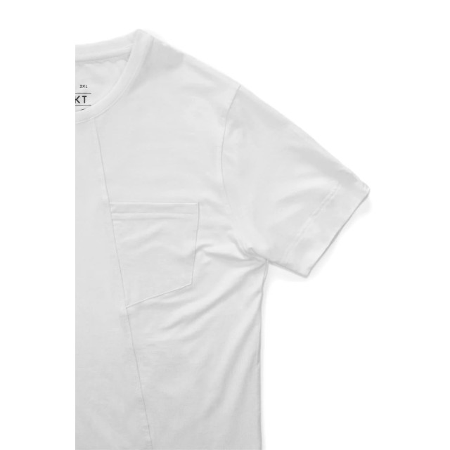 Koll3kt Lerici pocket t-shirt - 7119-000 large