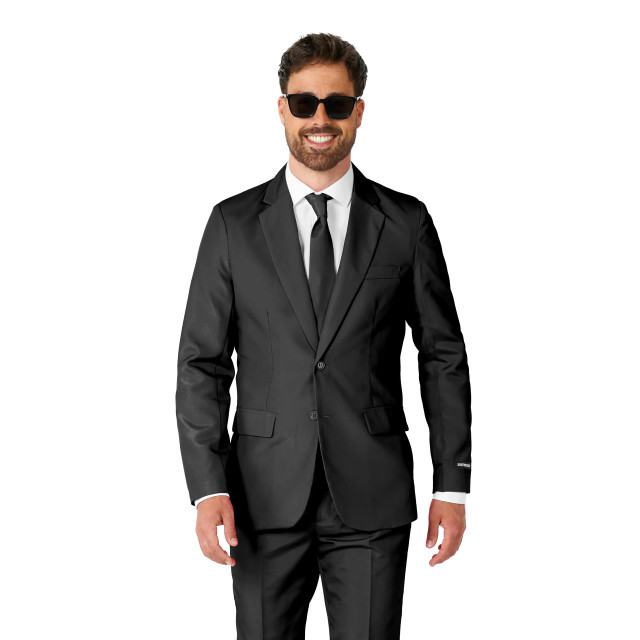 Suitmeister Solid OBAS-0023 large
