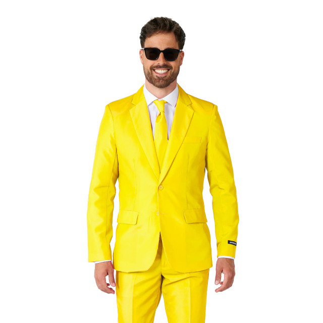 Suitmeister Solid OBAS-0019 large