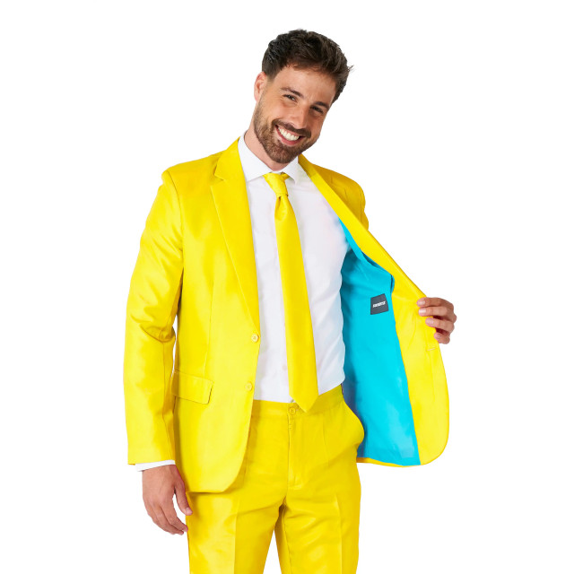 Suitmeister Solid OBAS-0019 large