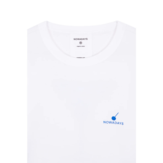 Nowadays Nai0304d3 107/ bright white NAI0304D3 107/ Bright White large