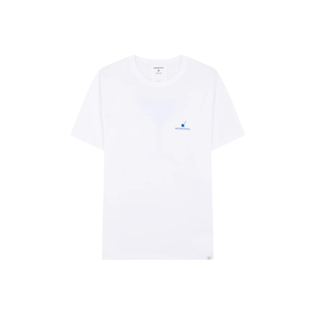 Nowadays Nai0304d3 107/ bright white NAI0304D3 107/ Bright White large