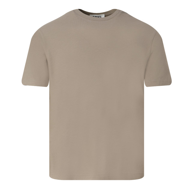 Drykorn Gilberd t-shirt met korte mouwen 093451-001-L large