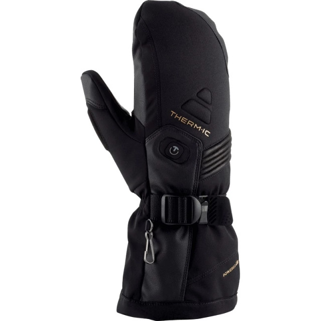 Therm-Ic Ultra heat mittens men 1401.80.0003-80 large