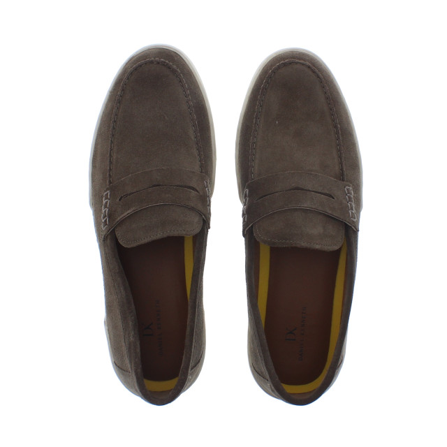 Daniel Kenneth Rivano penny loafer 108132 large