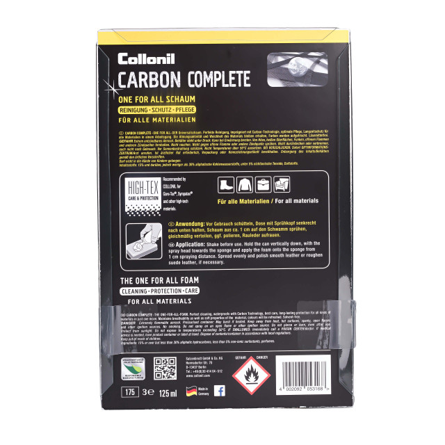 Collonil Carbon complete 601-1-30 large