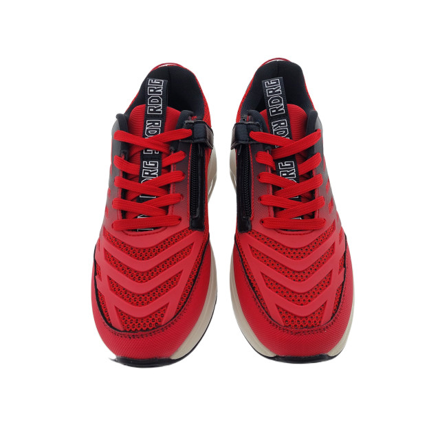 Red Rag 15805 Sneakers Rood 15805 large