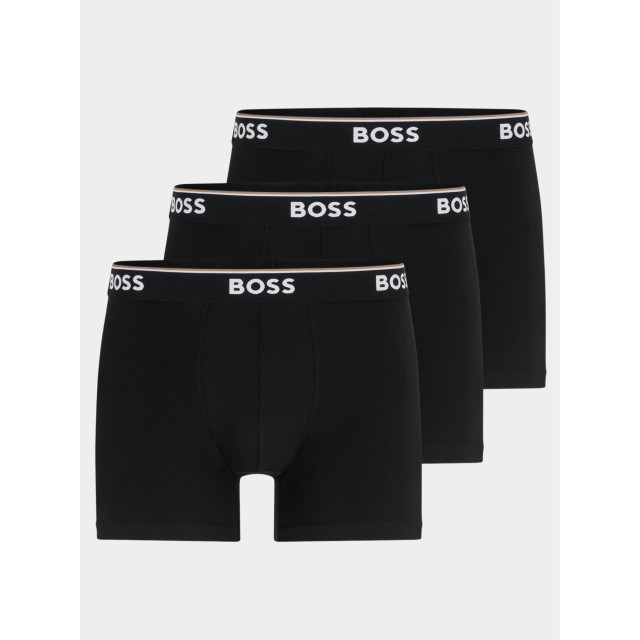 Hugo Boss Boss men business (black) boxer boxerbr 3p power 10242934 01 50475282/001 172798 large