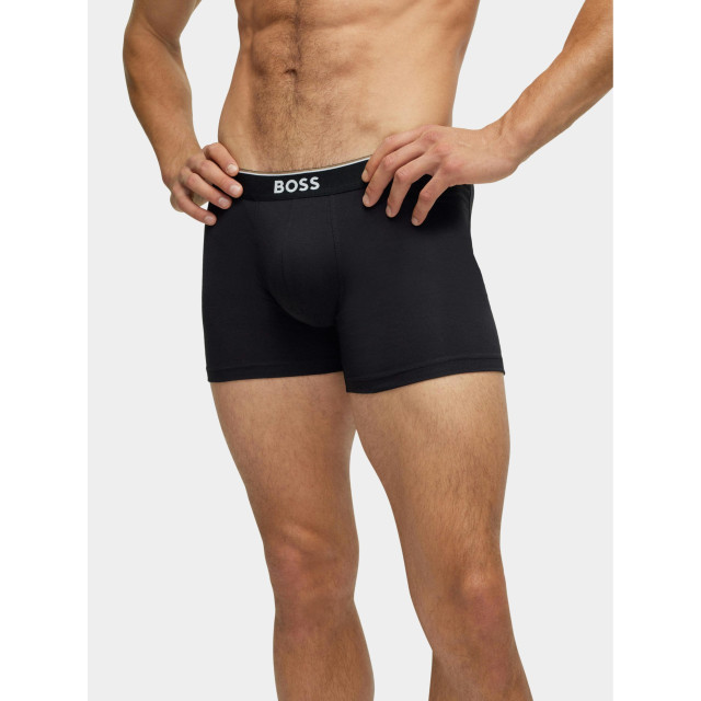 Hugo Boss Boss men business (black) boxer boxerbr 3p power 10242934 01 50475282/001 172798 large