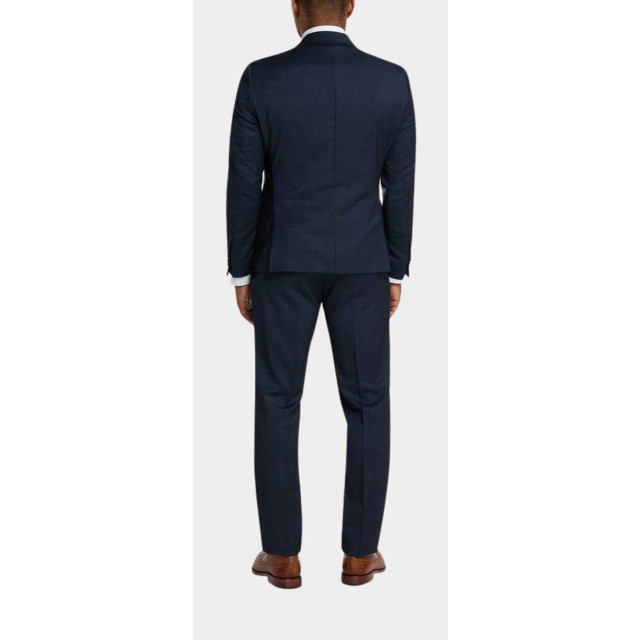 Club of Gents Colbert mix & match sakko/jacket cg patrick-st sv 10.158s0 / 423832/62 170857 large