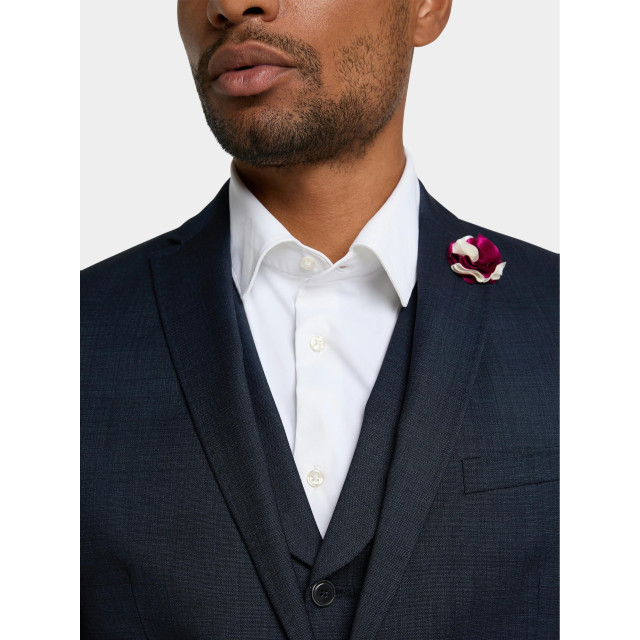 Club of Gents Colbert mix & match sakko/jacket cg patrick-st sv 10.158s0 / 423832/62 170857 large