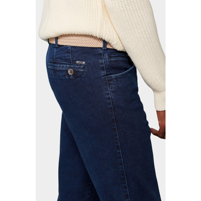 Meyer Flatfront jeans dublin art.2-4556 1272455600/17 178968 large