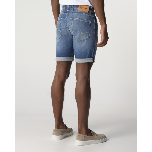 Replay Rbj short 094701-001-33 large