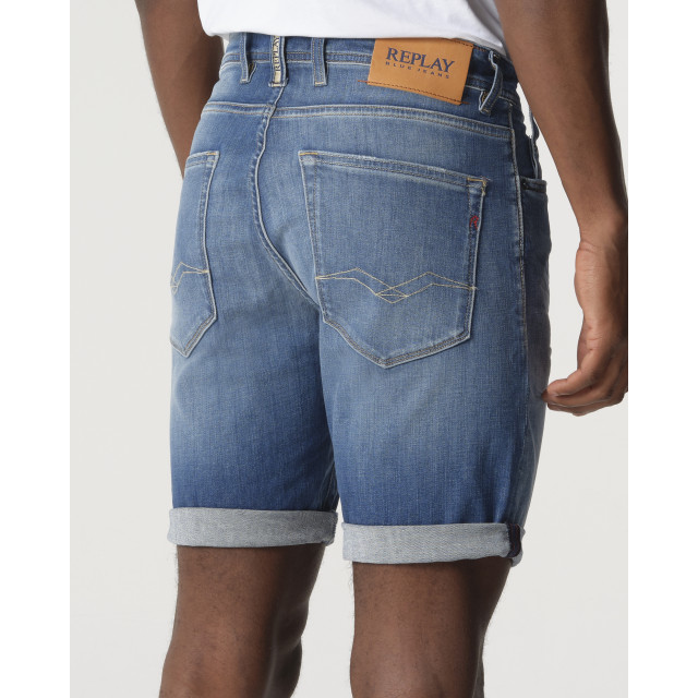 Replay Rbj short 094701-001-33 large