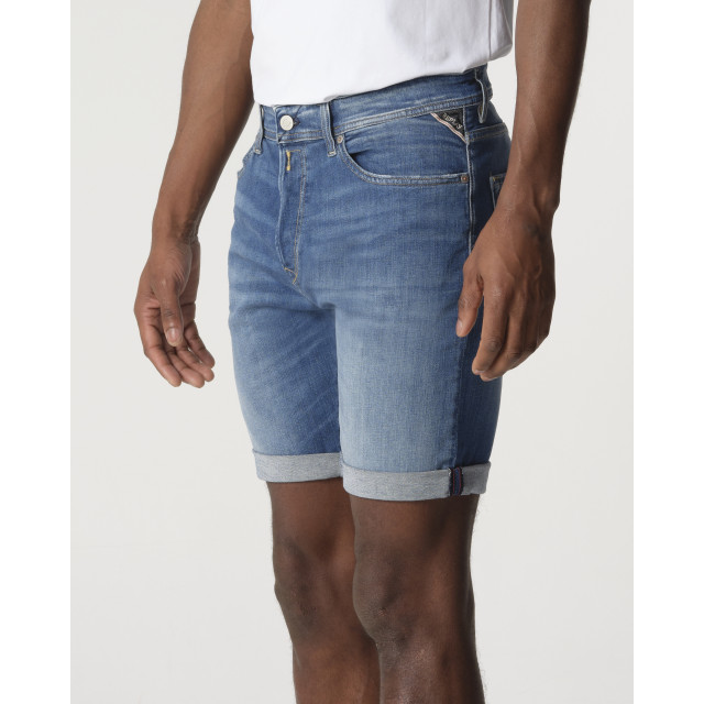 Replay Rbj short 094701-001-33 large