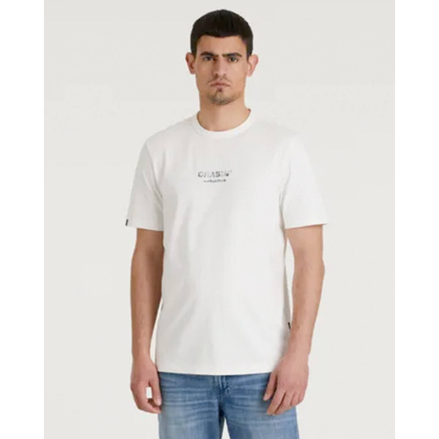 Chasin' T-shirt korte mouw 5211357054 CHASIN' T-shirt korte mouw 5211357054 large