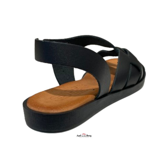 Hee Damesschoenen sandalen 24361 large