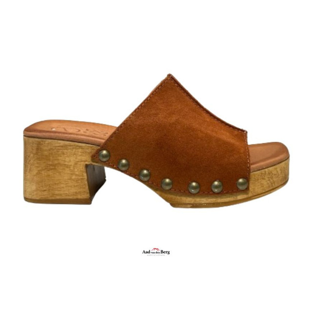 Hee Damesschoenen slippers 25340 large