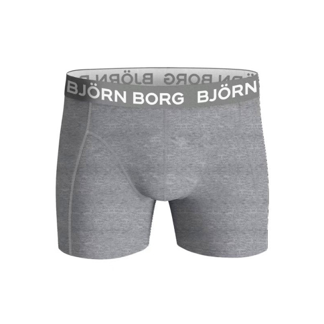 Björn Borg cotton stretch boxer 3pack - 061421_299-M large