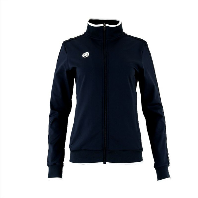 The Indian Maharadja kadiri women jacket - 063420_290-S large