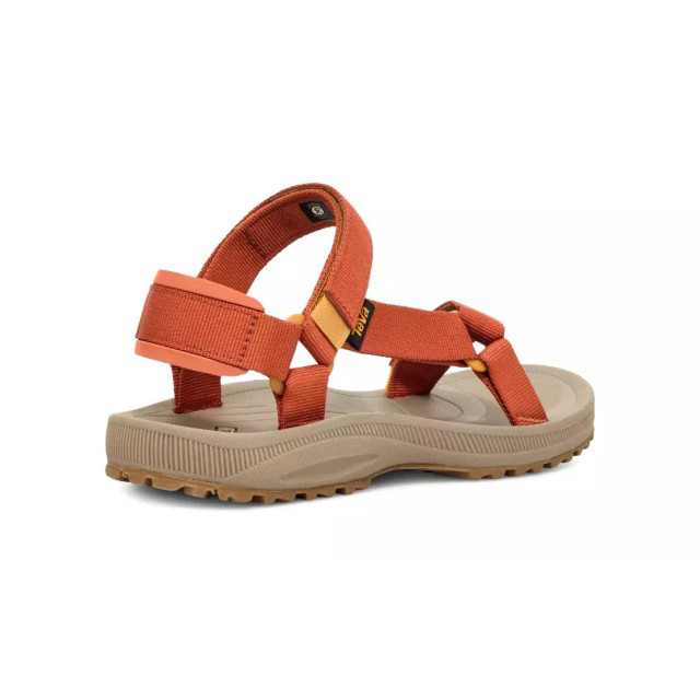 Teva Winsted dames wandelsandaal Winsted large