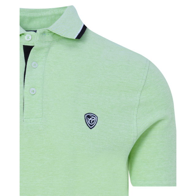 Campbell Stanson polo ss 081528-012-XL large