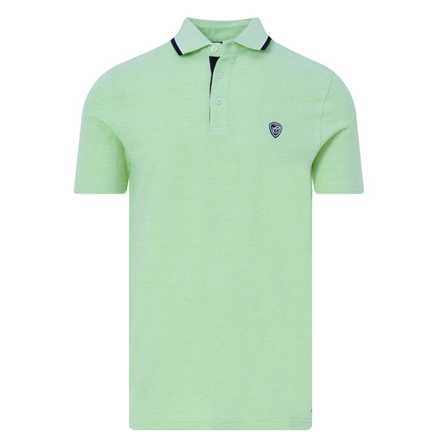 Campbell Stanson polo ss 081528-012-XL large