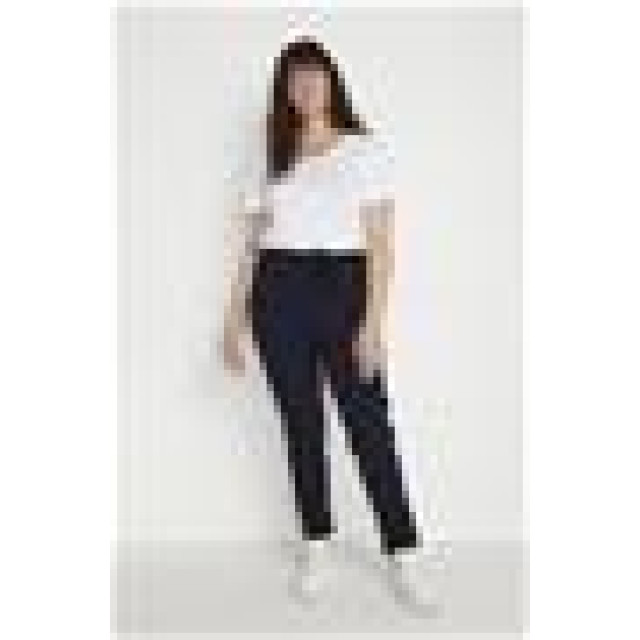 KAFFE Kcjia belt pants 10580008 large