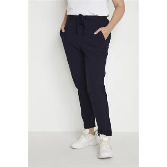 KAFFE Kcjia belt pants 10580008 large