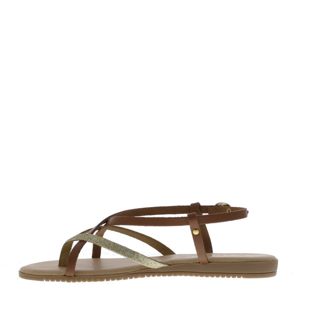 Cypres Tippy sandaal 109003 large