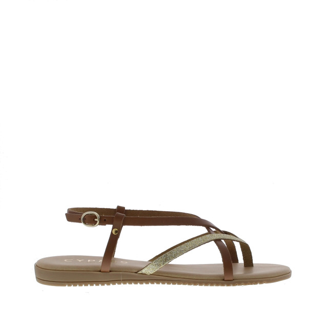 Cypres Tippy sandaal 109003 large