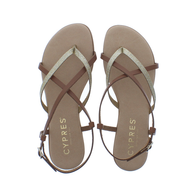 Cypres Tippy sandaal 109003 large